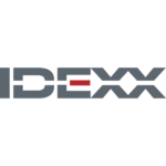 Idexx Laboratories logo.